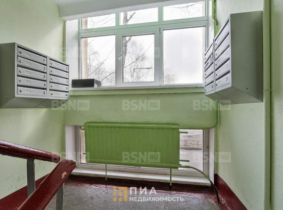 Продажа однокомнатной квартиры - Краснопутиловская улица, д.82 