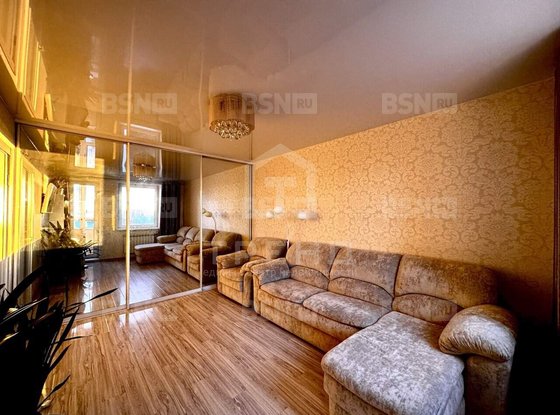 Продажа однокомнатной квартиры - Солидарности проспект, д.14, корп.1 