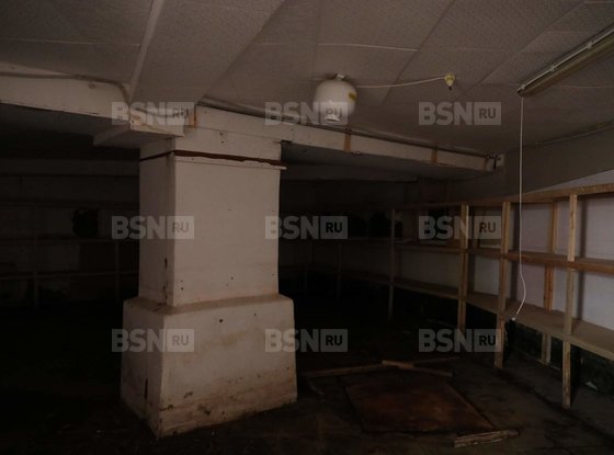 Аренда офиса - Садовая улица, д.28, _30к41 