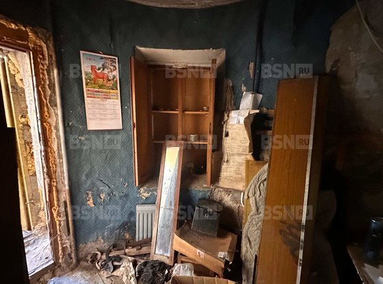 Продажа офиса - Большая Пушкарская улица, д.24, литера А 