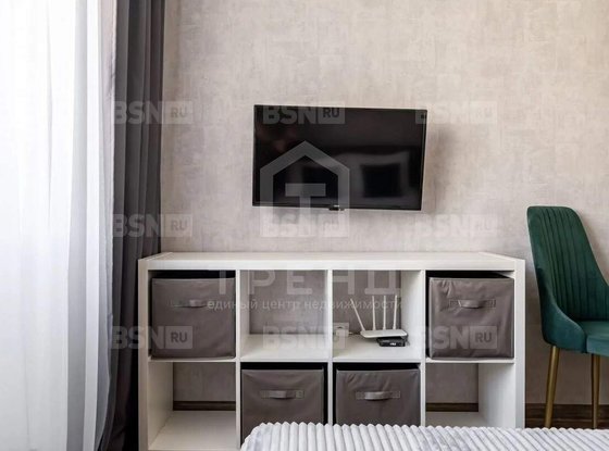 Продажа однокомнатной квартиры - Кудрово, Пражская улица, д.4 