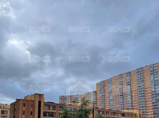 Продажа двухкомнатной квартиры - Кудрово, Областная улица, д.5, корп.6 