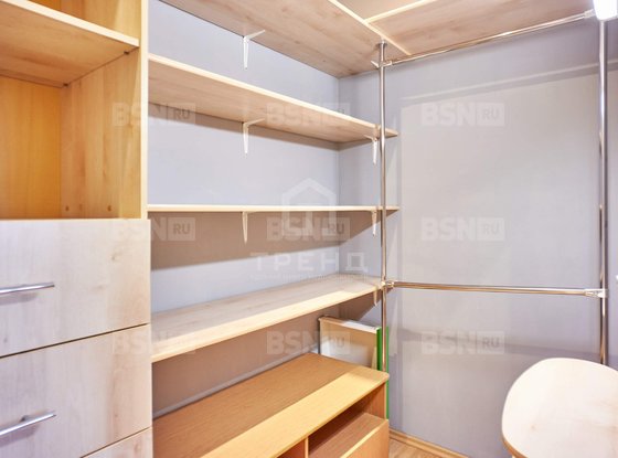 Продажа двухкомнатной квартиры - Большая Пушкарская улица, д.11 