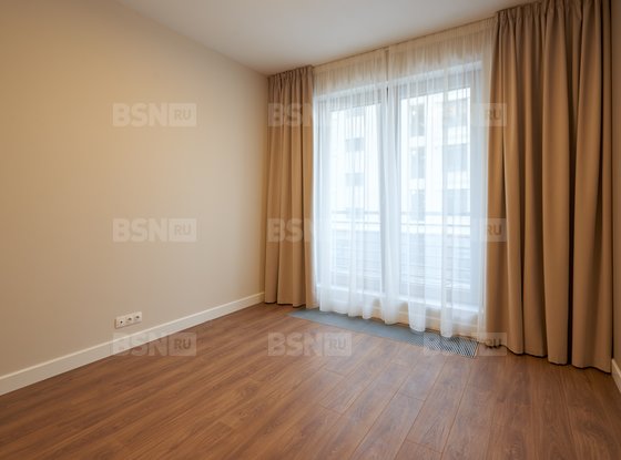 Аренда трехкомнатной квартиры - Спортивная улица, д.2 