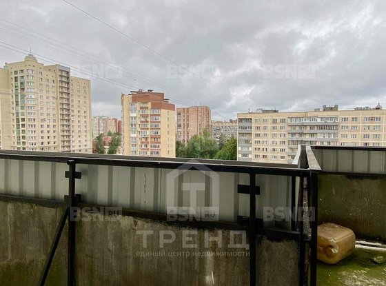 Продажа трехкомнатной квартиры - Художников проспект, д.15, корп.1 