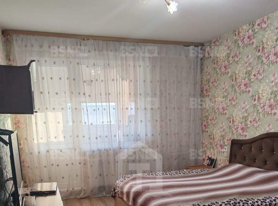 Продажа трехкомнатной квартиры - 5-й Предпортовый проезд, д.8, корп.1 