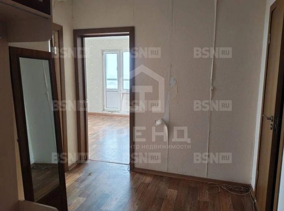 Продажа однокомнатной квартиры - Муринская дорога, д.64 