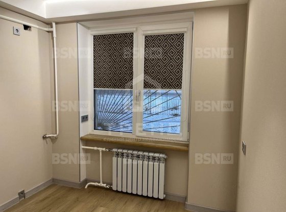 Продажа однокомнатной квартиры - Верности улица, д.28, корп.3 