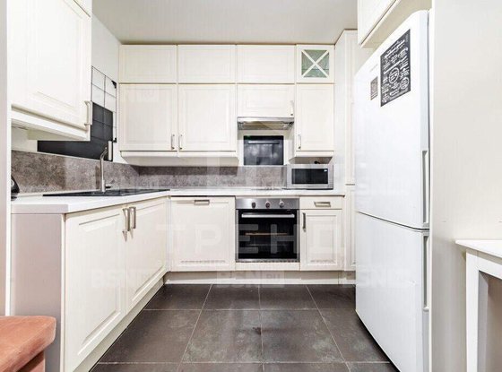 Продажа однокомнатной квартиры - 2-й Муринский проспект, д.22 