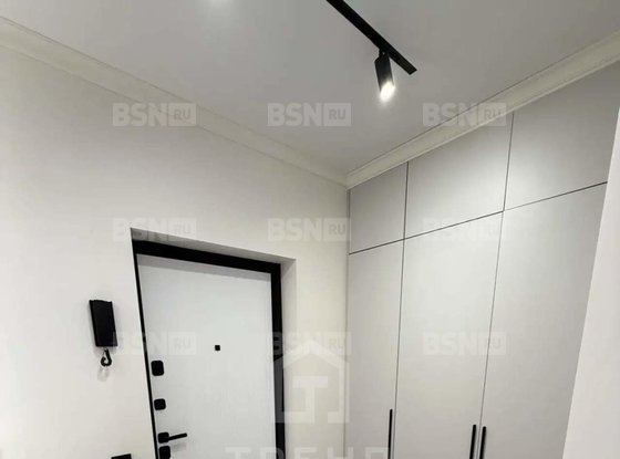 Продажа однокомнатной квартиры - Есенина улица, д.1, корп.2 