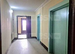 Продажа двухкомнатной квартиры - Турку ул., 11, к 2 
