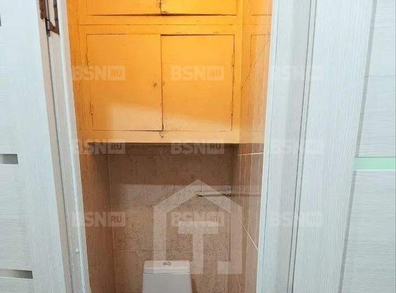 Продажа двухкомнатной квартиры - Будапештская улица, д.3, корп.2 
