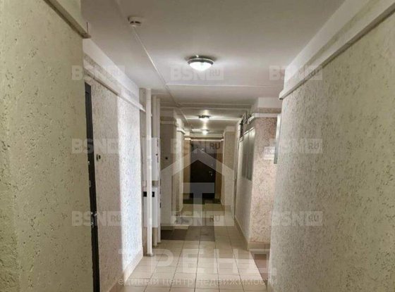 Продажа однокомнатной квартиры - Репищева улица, д.10, корп.1 
