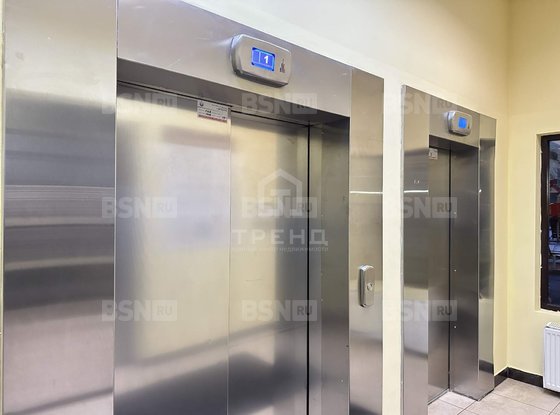 Продажа однокомнатной квартиры - Мурино, Менделеева бульвар, д.9, корп.2 