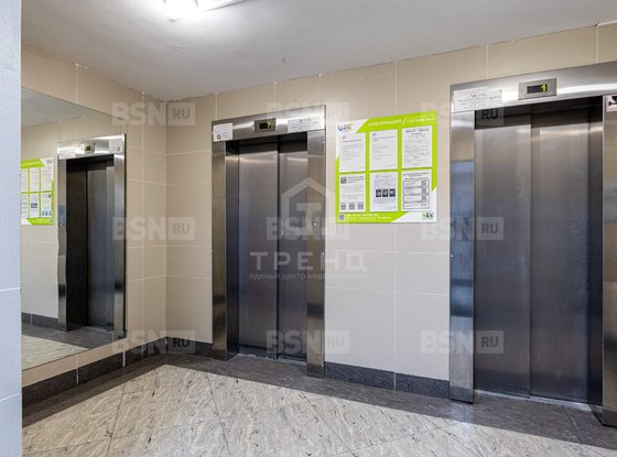 Продажа однокомнатной квартиры - городской поселок Янино-1, Голландская улица, д.8, корп.1 