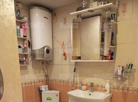 Продажа трехкомнатной квартиры - Приозерск, Гоголя улица, д.15 