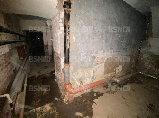 Продажа офиса - 4-я Советская улица, д.10, литера А 