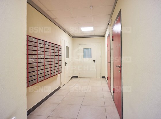 Продажа однокомнатной квартиры - Кудрово, Английская улица, д.3, корп.3 