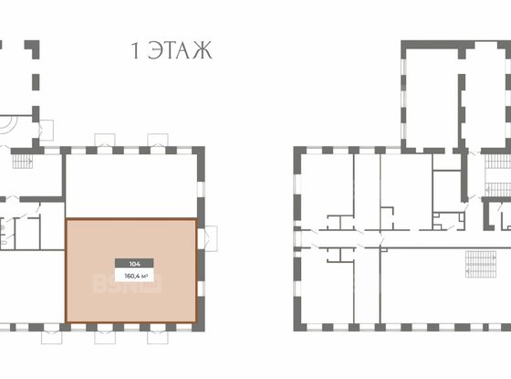 Аренда универсального помещения - Заставская улица, д.33, стр3 