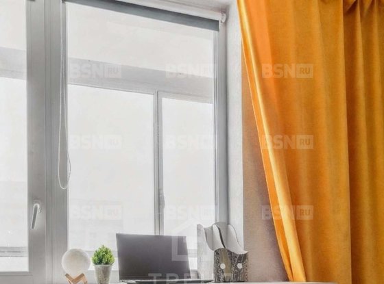 Продажа однокомнатной квартиры - Мурино, Шувалова улица, д.22, корп.1 