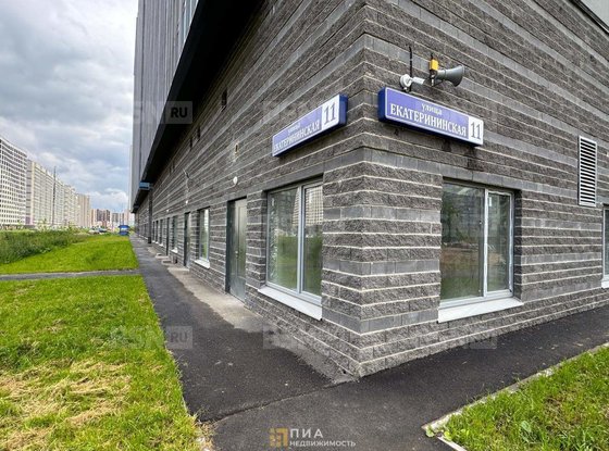 Продажа универсального помещения - Мурино, Екатерининская улица, д.11 