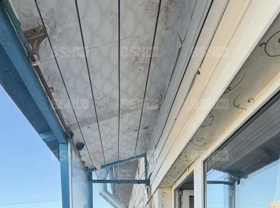 Продажа двухкомнатной квартиры - Приморск, Лебедева набережная, д.3 