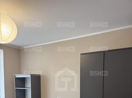 Продажа однокомнатной квартиры - поселок Парголово, Толубеевский проезд, д.8, корп.2 