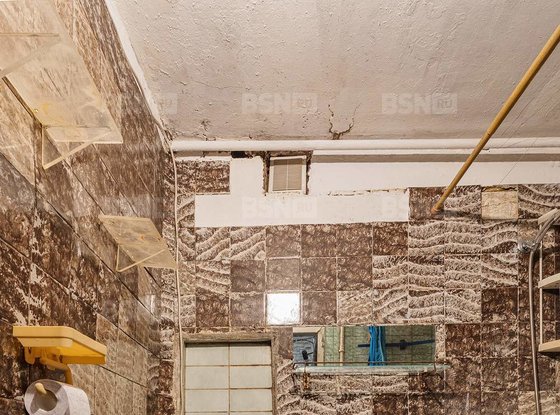 Продажа трехкомнатной квартиры - Новочеркасский проспект, д.62 