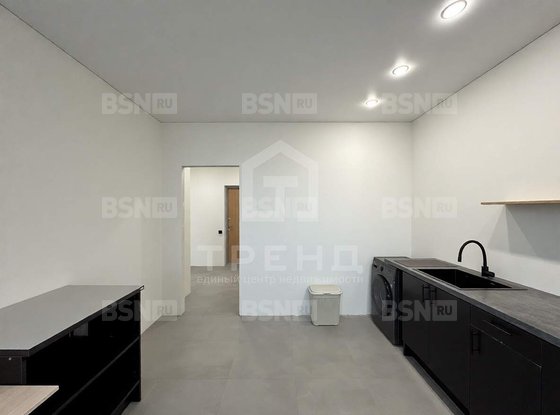 Продажа однокомнатной квартиры - Ленинский проспект, д.64, корп.1 