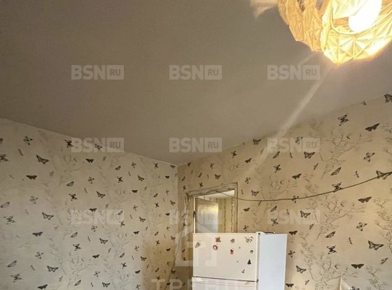 Продажа трехкомнатной квартиры - Светлановский проспект, д.58, корп.2 