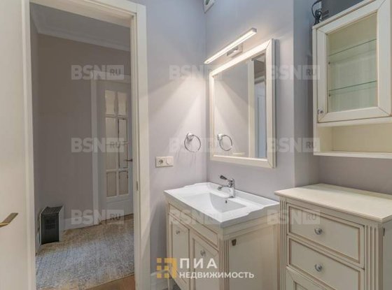 Продажа пятикомнатной квартиры - Парадная улица, д.3, корп.2 литера А 