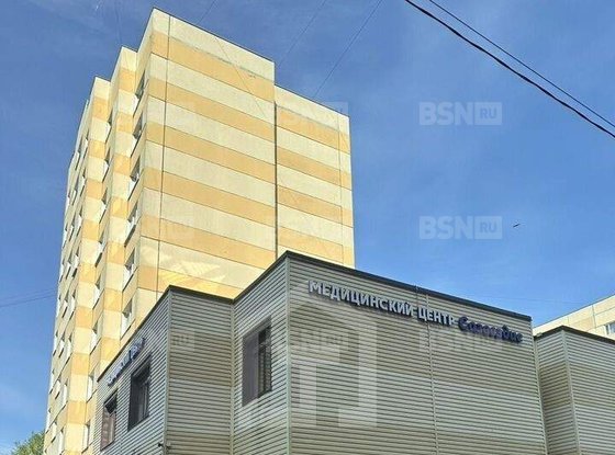 Продажа трехкомнатной квартиры - Гражданский проспект, д.123, корп.1 
