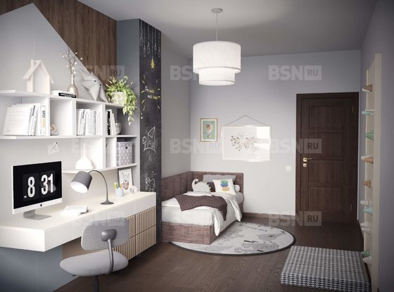 Продажа универсального помещения - Кудрово, Солнечная улица, д.10, корп.1 
