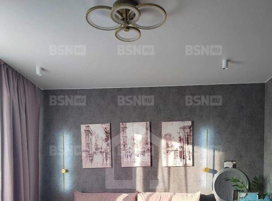 Продажа однокомнатной квартиры - Мурино, Авиаторов Балтики проспект, д.29, корп.2 