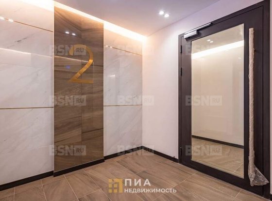 Продажа четырехкомнатной квартиры - Петровский проспект, д.11, корп.3 стр 1 