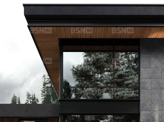 Продажа коттеджа - поселок Ленинское, Репинское кп