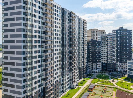 Продажа торгового помещения - Русановская улица, д.20, корп.1 стр 1 