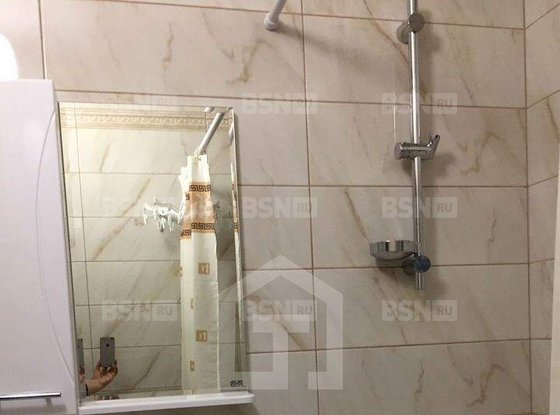 Продажа двухкомнатной квартиры - Поварской переулок, д.12 