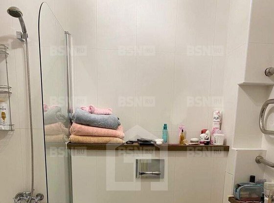 Продажа однокомнатной квартиры - Кушелевская дорога, д.7, корп.3 