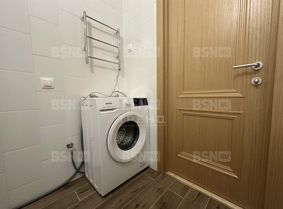 Продажа двухкомнатной квартиры - Дыбенко улица, д.26 