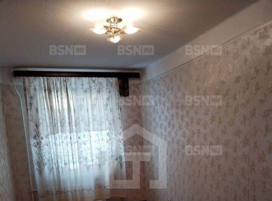 Продажа трехкомнатной квартиры - Благодатная улица, д.3 