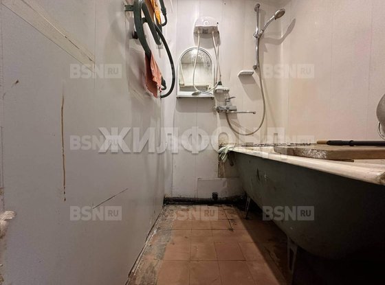 Продажа однокомнатной квартиры - Поэтический бульвар, д.9 