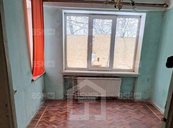 Продажа трехкомнатной квартиры - Северный проспект, д.87, корп.1 