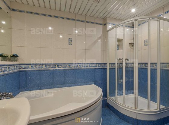 Продажа трехкомнатной квартиры - Просвещения проспект, д.50 