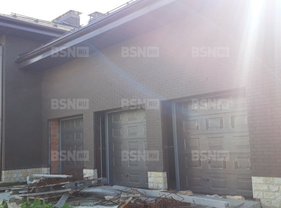 Продажа дома - поселок Ленинское, Мира улица, д.17