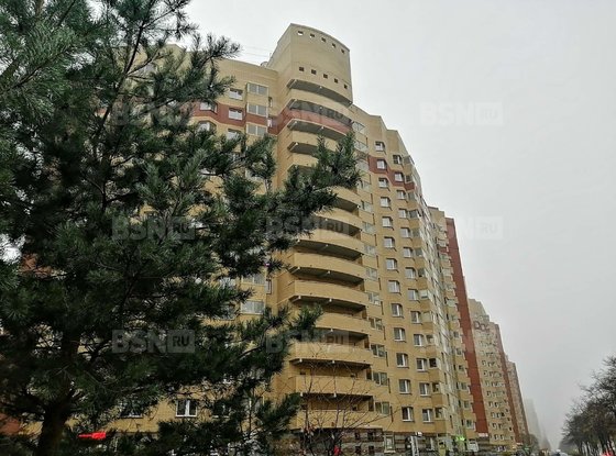 Продажа трехкомнатной квартиры - Ленинский проспект, д.77, корп.2 литера А 
