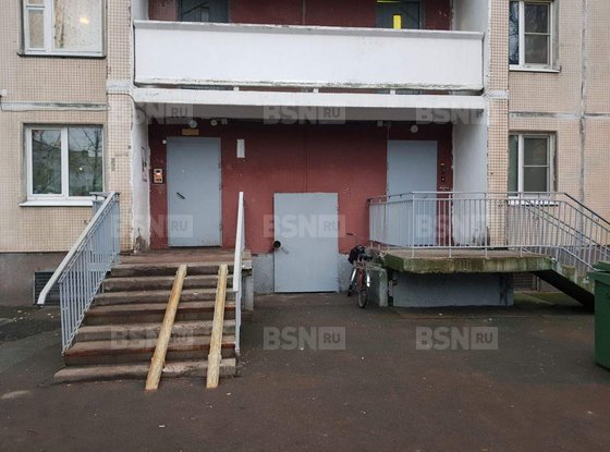 Продажа офиса - Коммуны улица, д.32, корп.2 литера А 