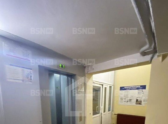 Продажа двухкомнатной квартиры - Маршала Блюхера проспект, д.55 