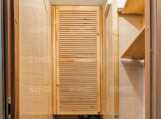 Продажа двухкомнатной квартиры - Колпино, Колпинское шоссе, д.22 