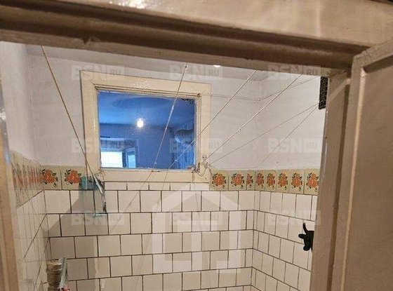 Продажа трехкомнатной квартиры - Ломоносов, Красноармейская улица, д.21 